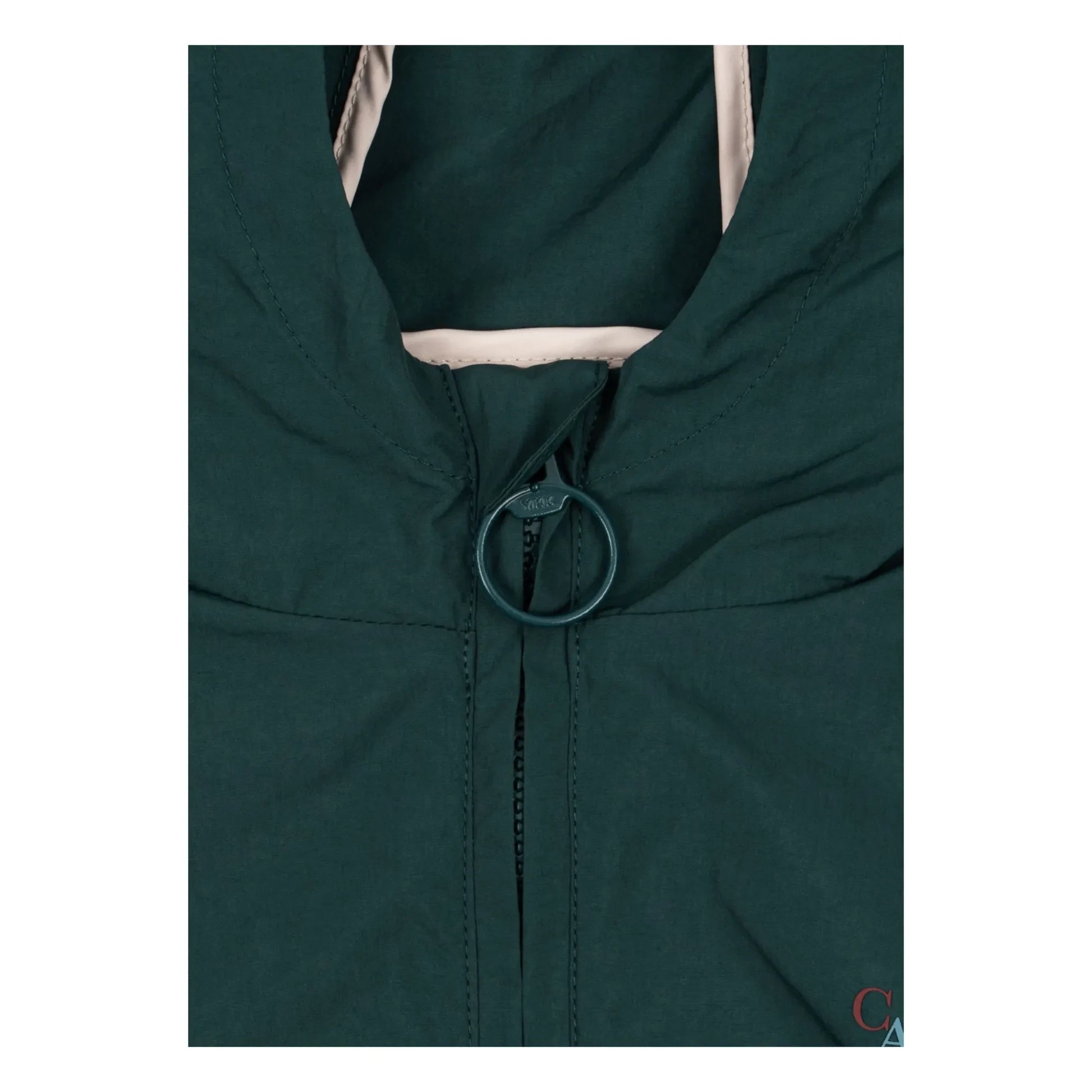 Konges Sløjd - Acty jacket | Dark green