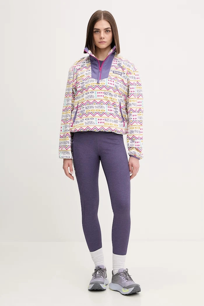Columbia Sequoia Grove Outdoor Spor Sweatshirt