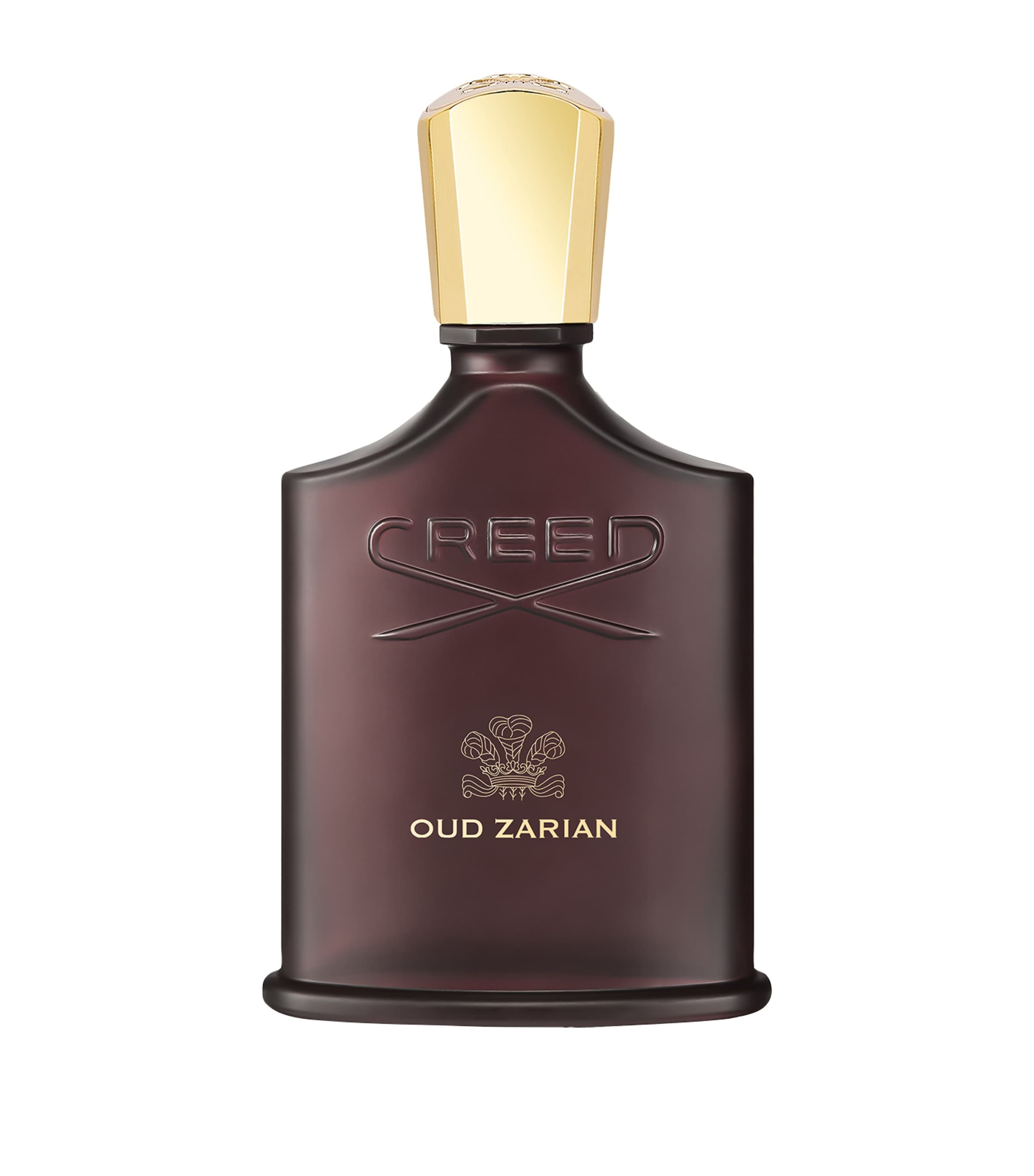 Oud Zarian Eau de Parfum (50ml)