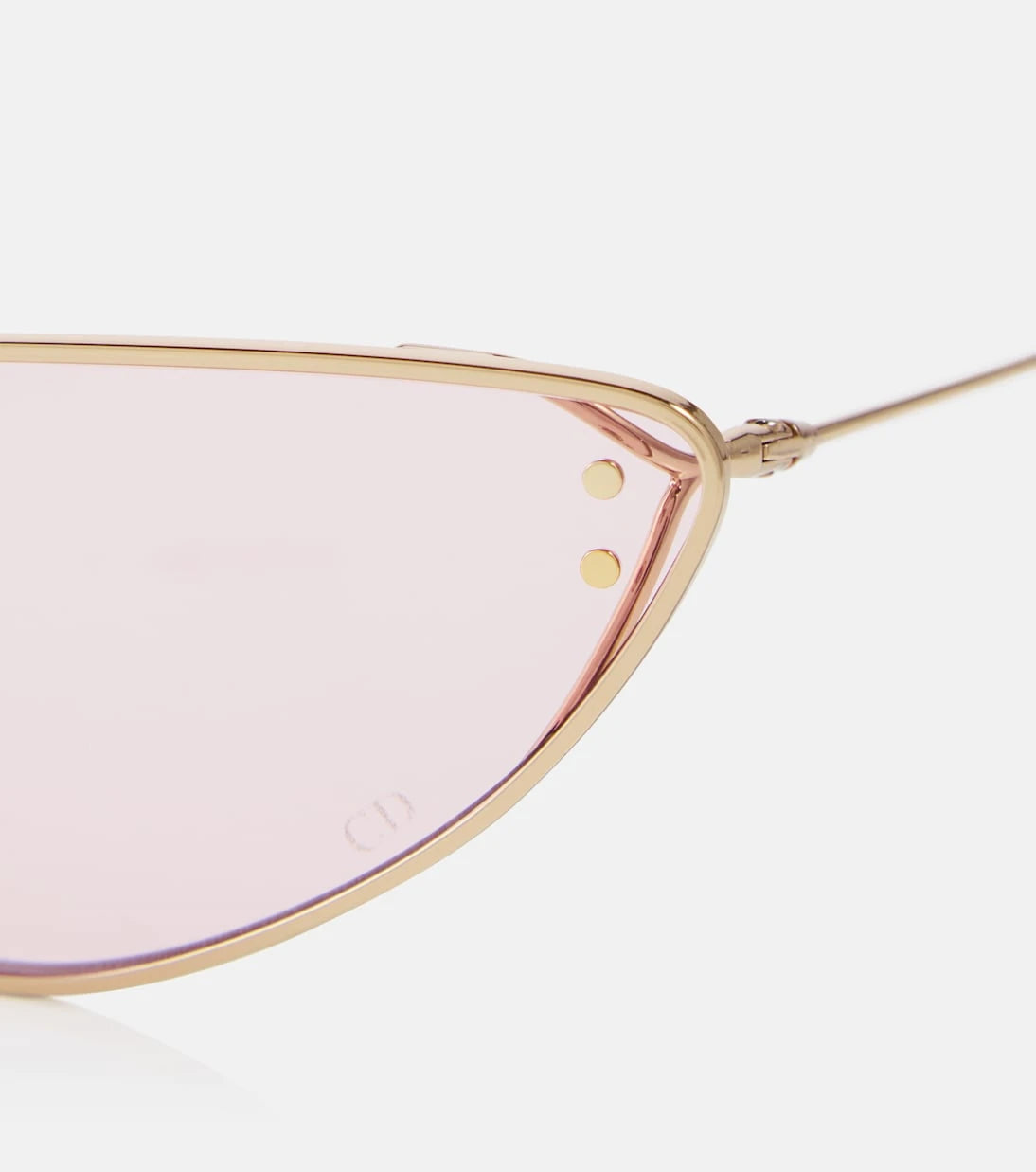 Dior Eyewear - MissDior B1U cat-eye sunglasses
