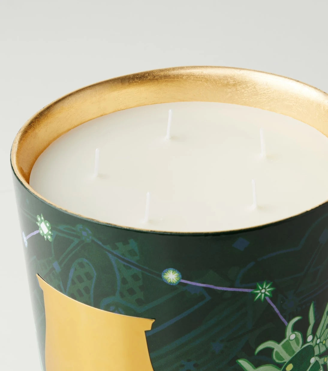 Trudon - شمعة Fir Grande المعطّرة