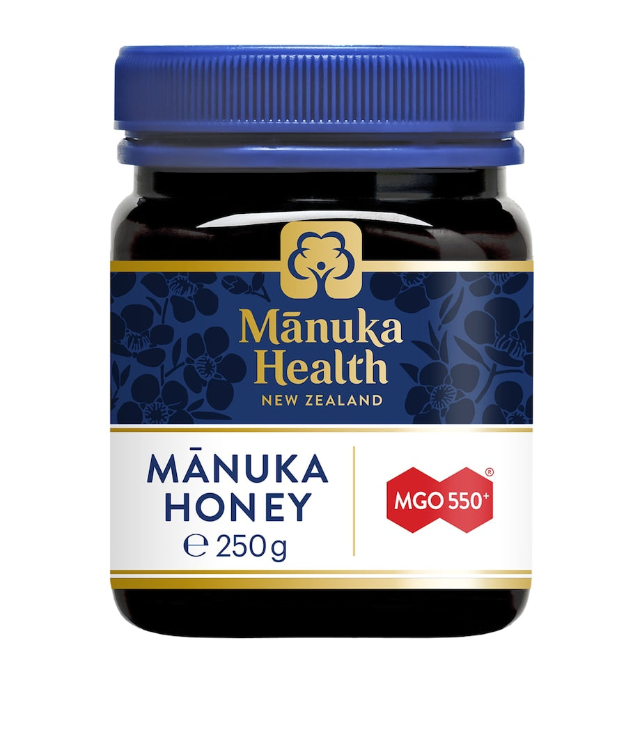 Manuka Health MGO 550+ Manuka Honey (250g)