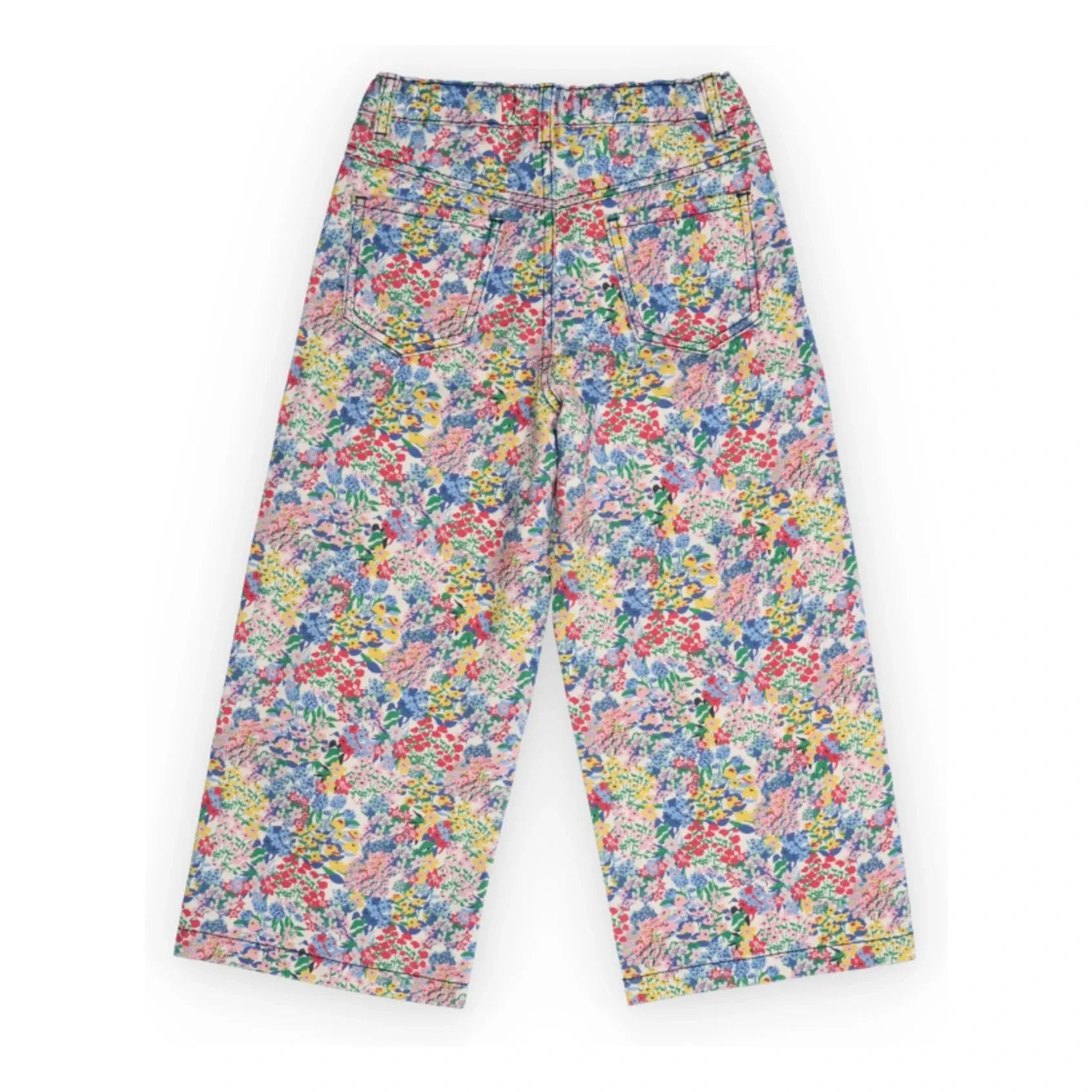 the new society - Jean Lily Fleuri | Blue