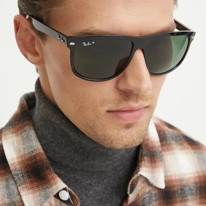 Ray-Ban - Очила RB4147 BOYFRIEND