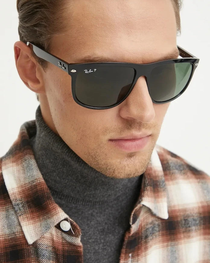 Ray-Ban - Очила RB4147 BOYFRIEND