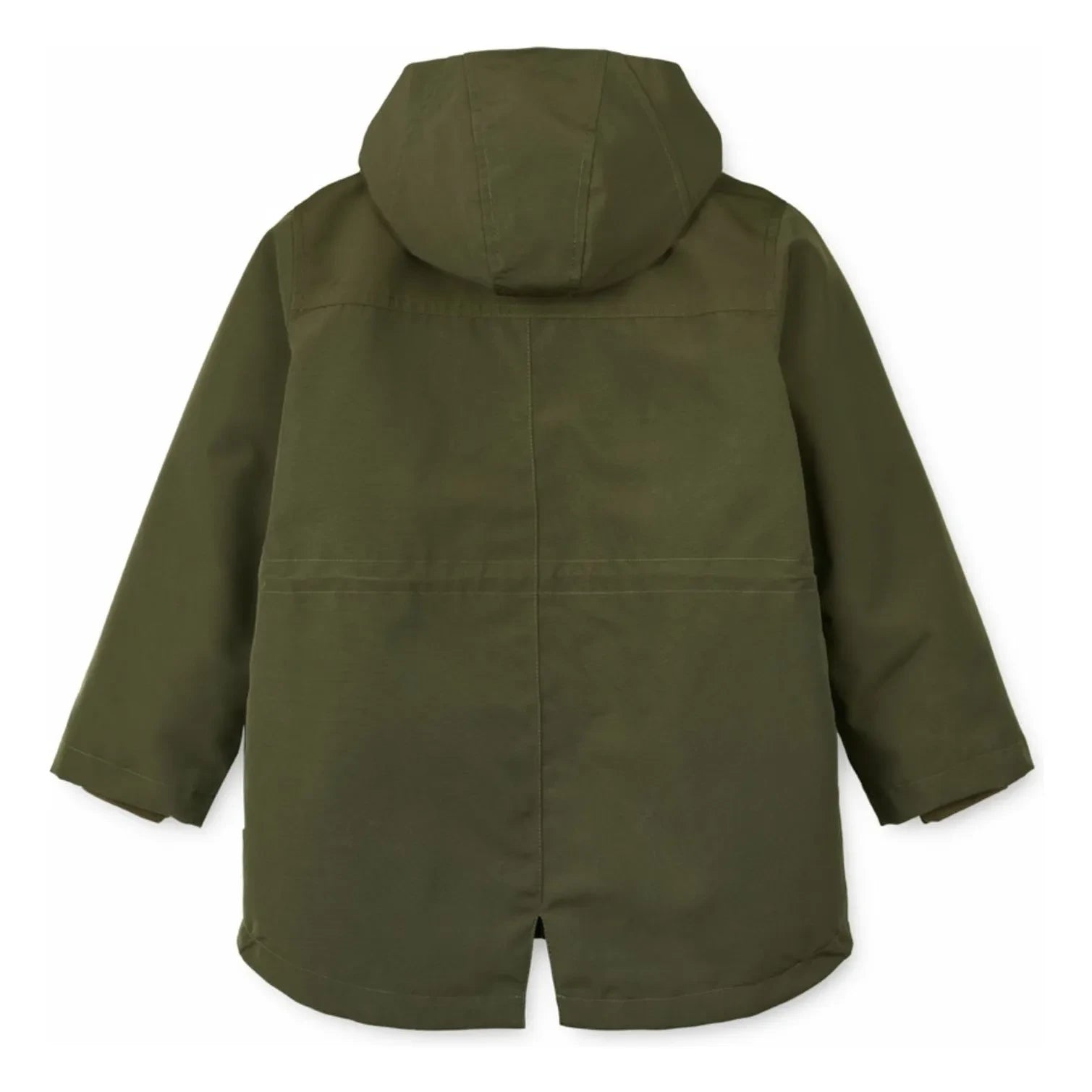 Liewood - 2 in 1 Timber parka | Khaki