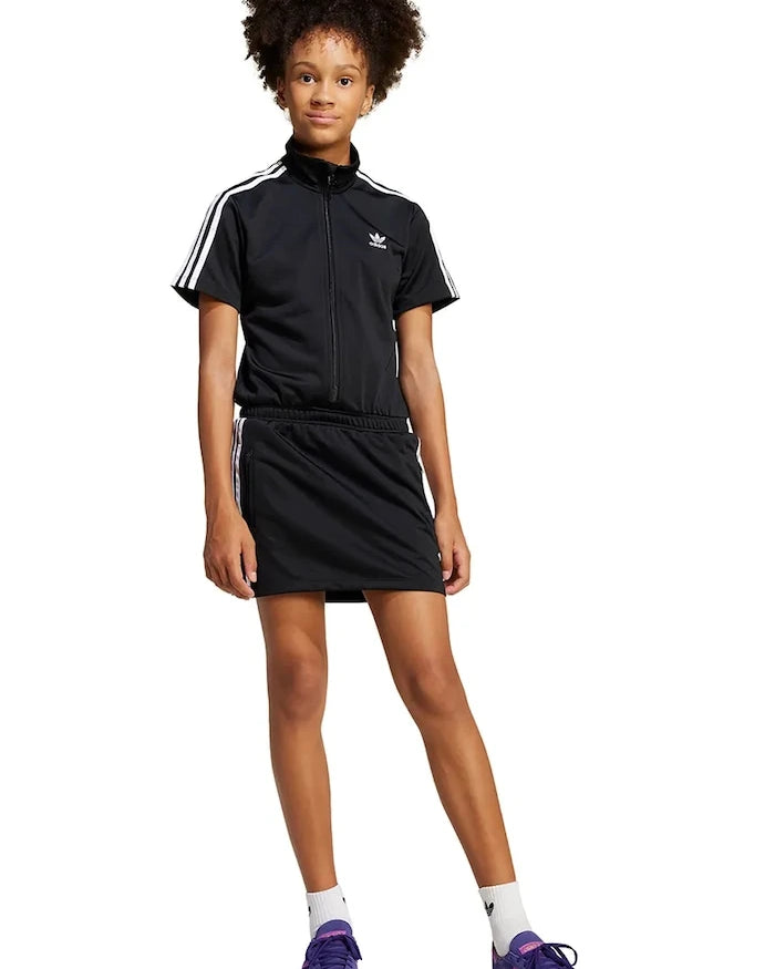 Çocuk elbisesi adidas Originals