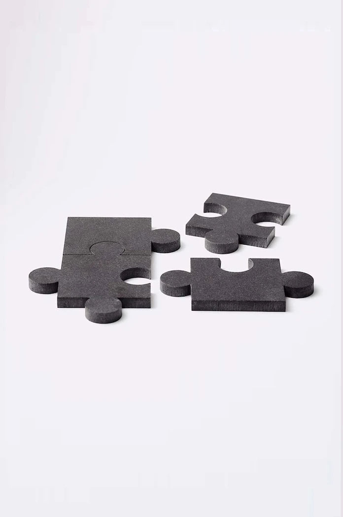 Подложка Tre Product Stonecut Puzzle (4 броя)
