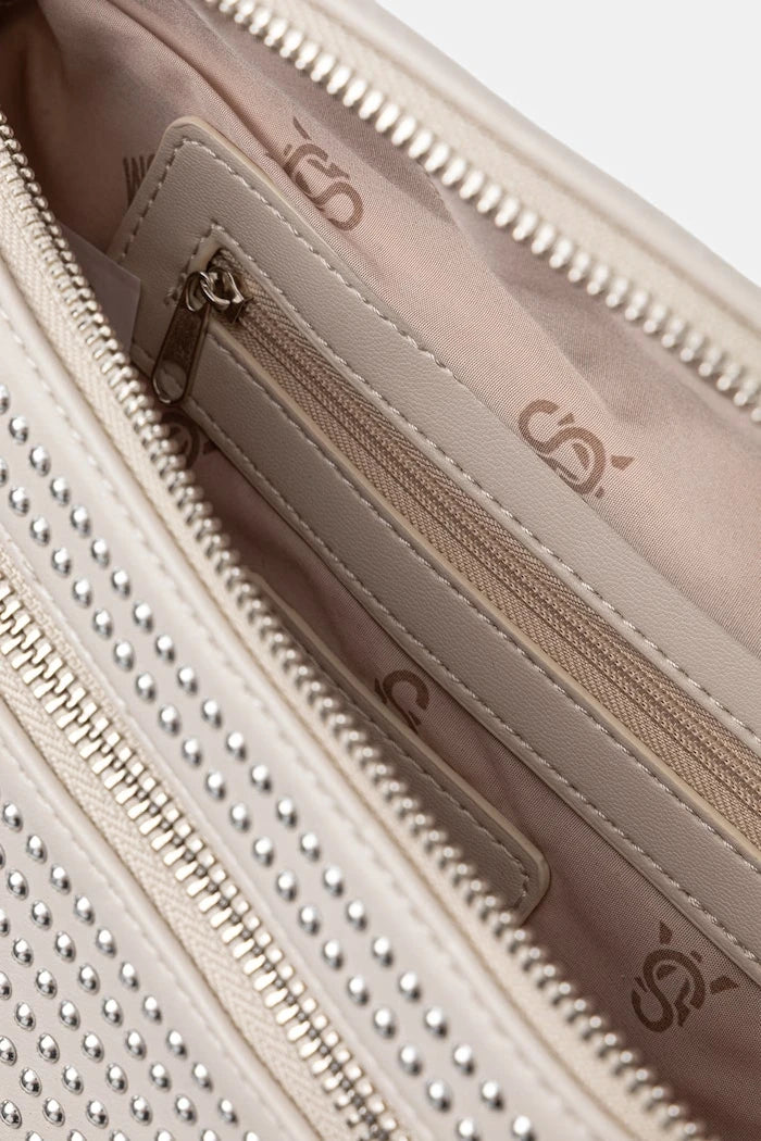 Steve Madden kadın crossbody çanta suni deri Bclarkes
