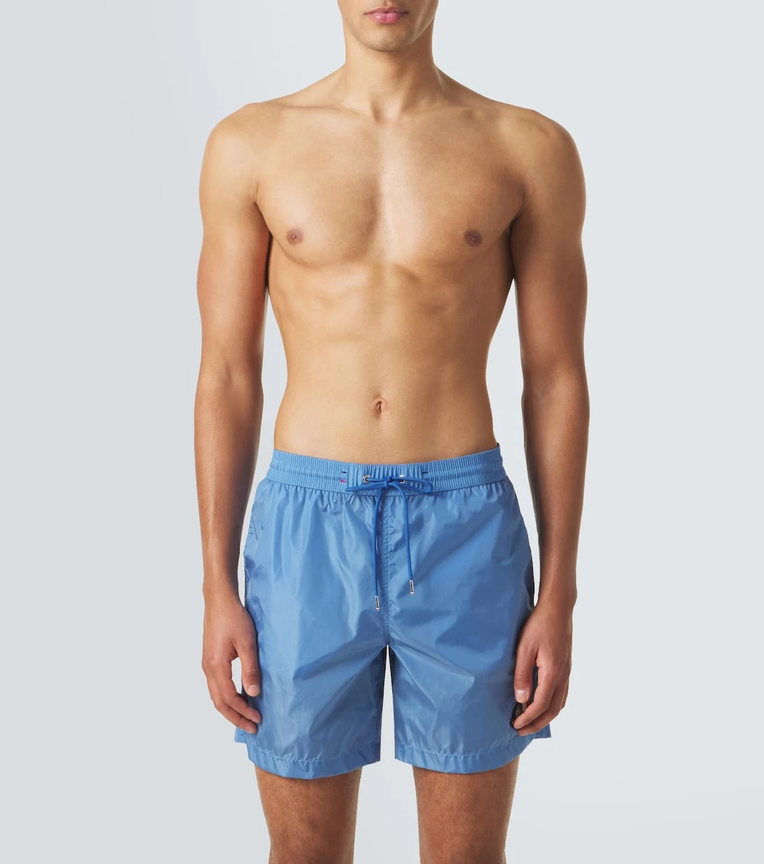 Moncler - Archivio swim trunks