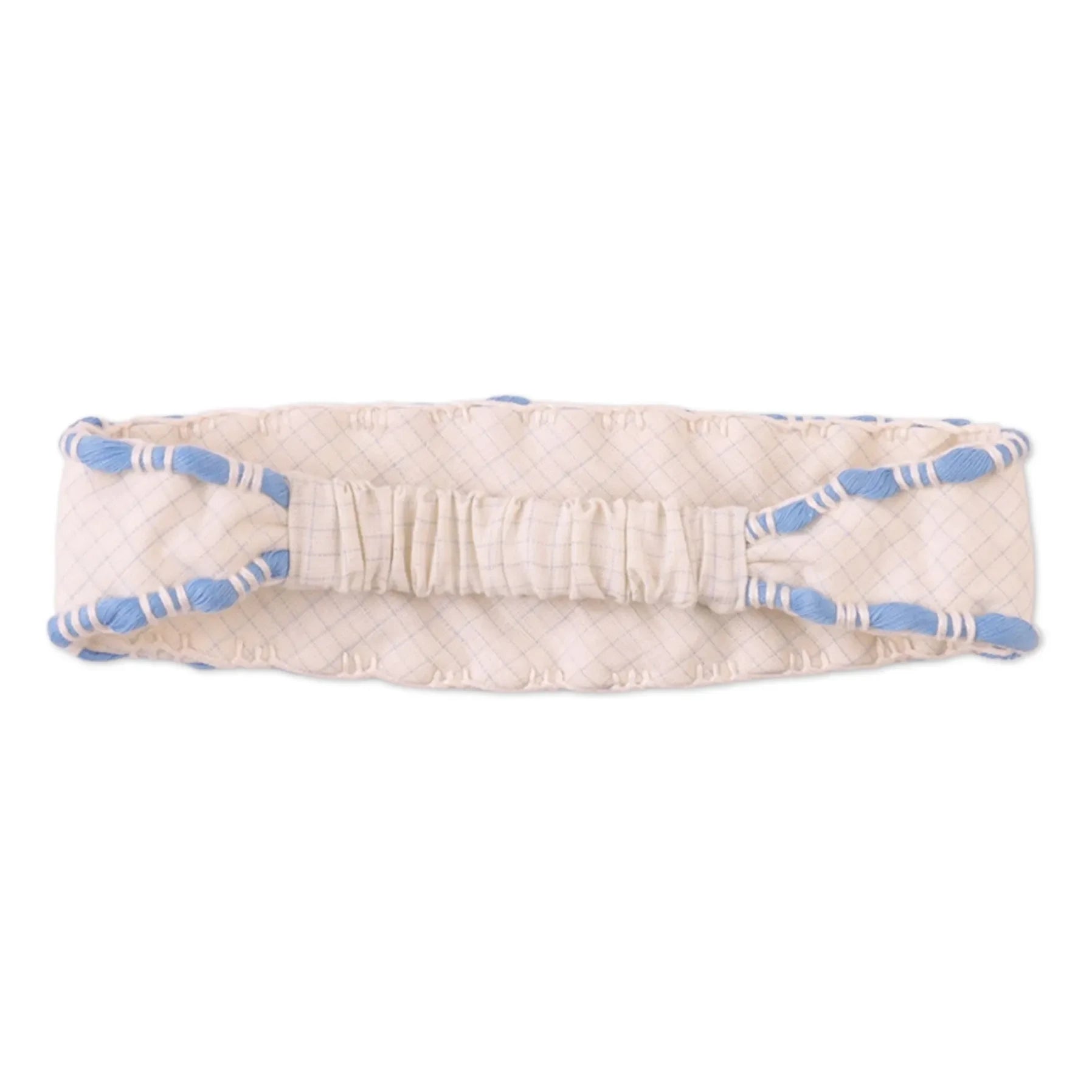 Gingersnaps - Bandeau Deja Brodé | Ecru