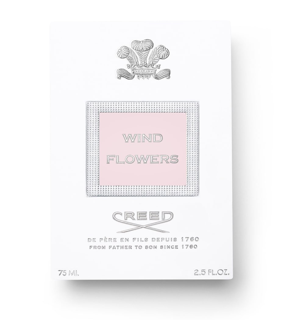 Wind Flowers Eau de Parfum (75ml)