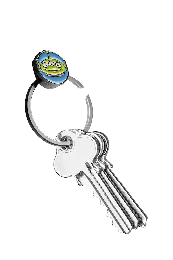 Ключодържател Orbitkey Alien
