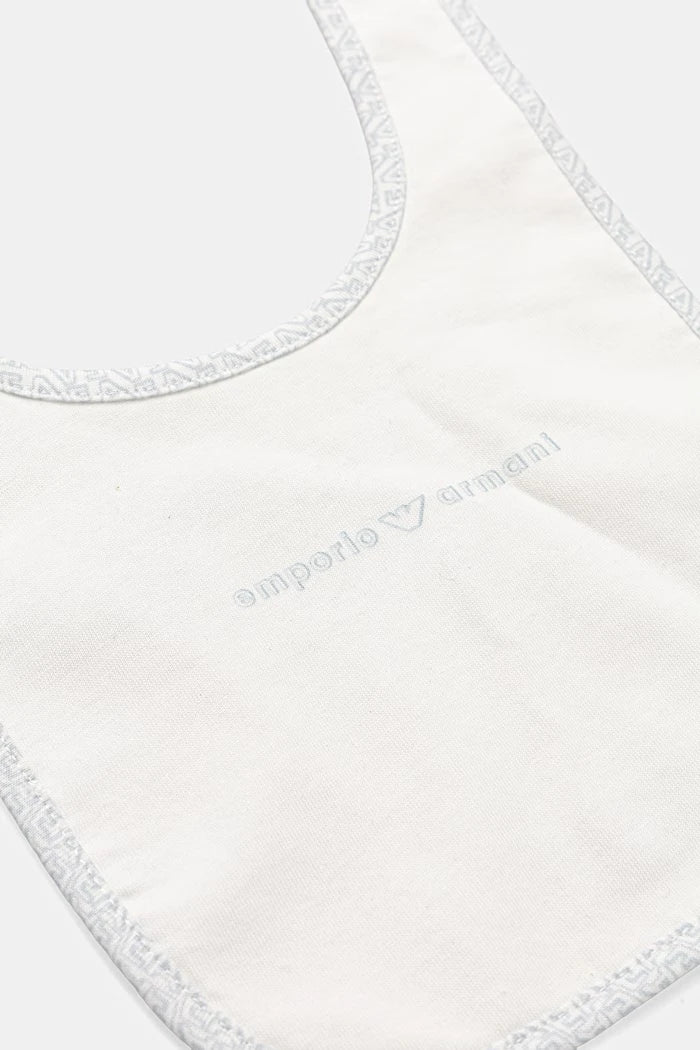 Emporio Armani Çift Taraflı Bebek Maması (2 Adet)