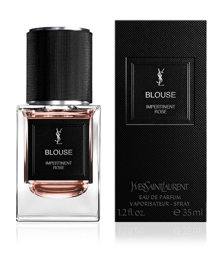 YSL Le Vestiaire des Parfums Blouse Eau De Parfum (35ml)