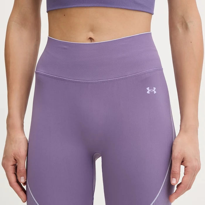 Under Armour Kadın Spor Kısa Şort Vanish Seamless