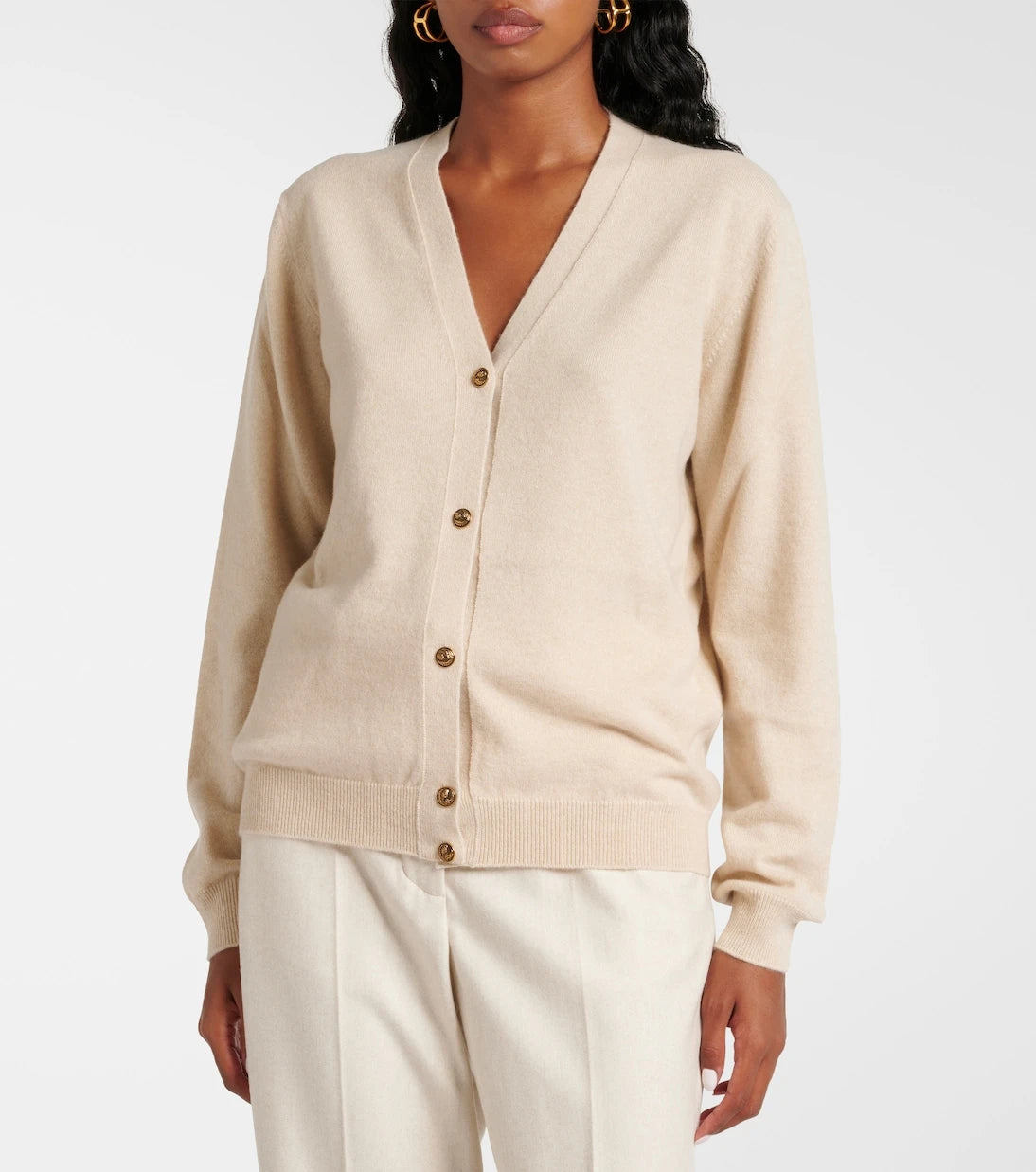 Loro Piana - Cashmere cardigan