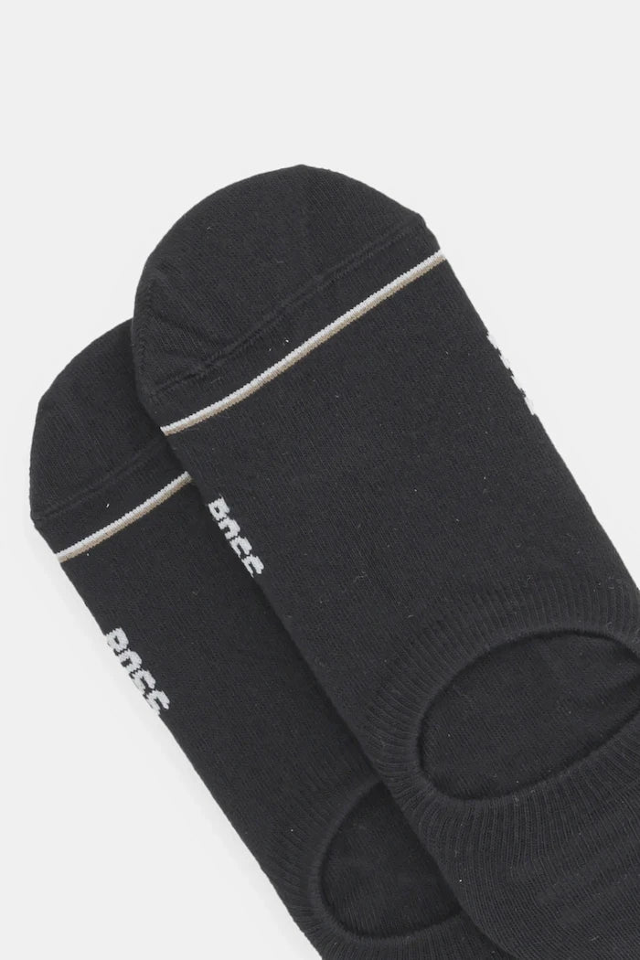 BOSS erkek kısa çorap 2P LC Iconic CC 2 çift