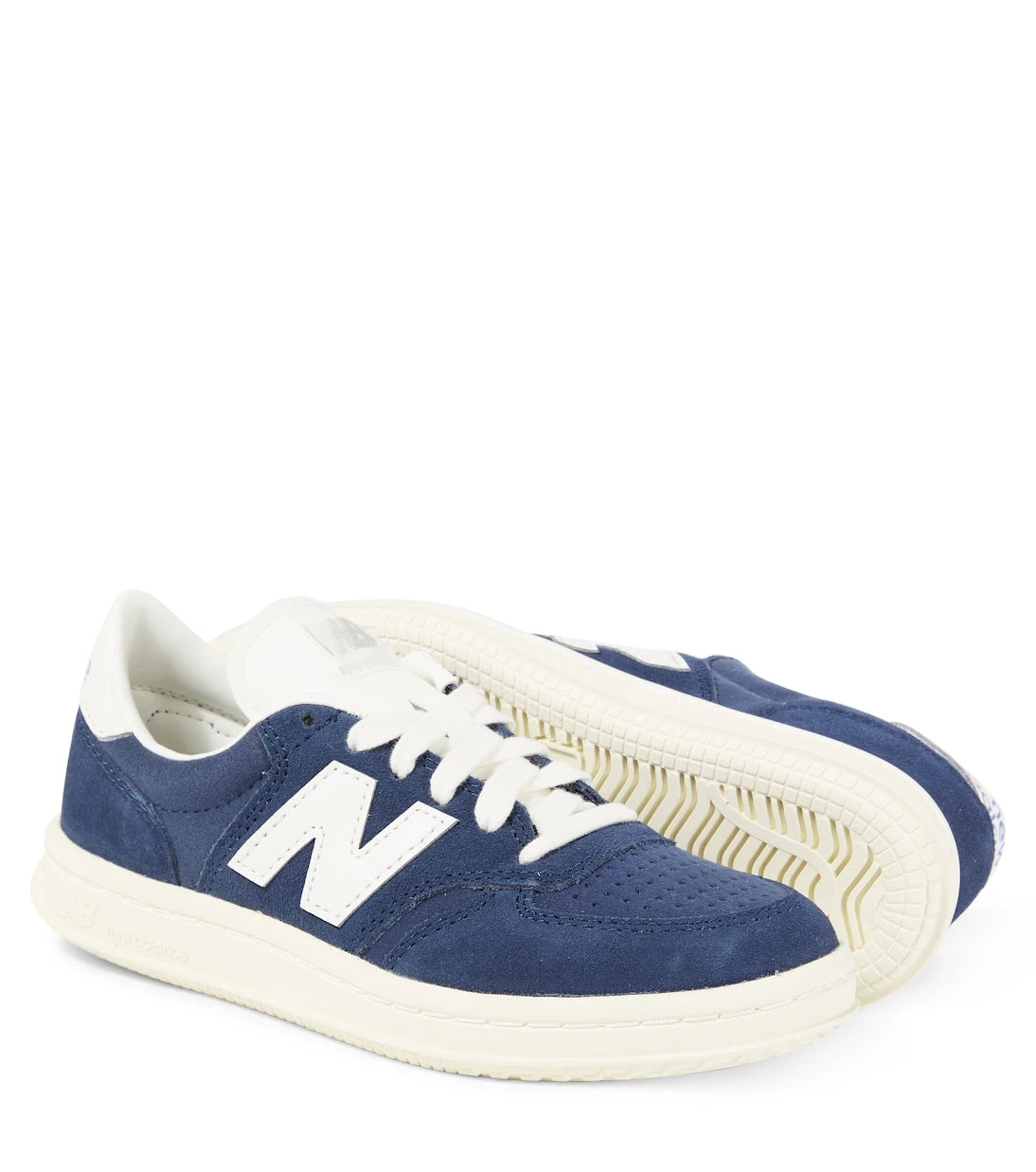 New Balance Kids - 500 Junior حذاء رياضي شمواه