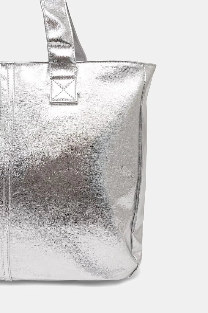 adidas Originals kadın suni deri alışveriş çantası