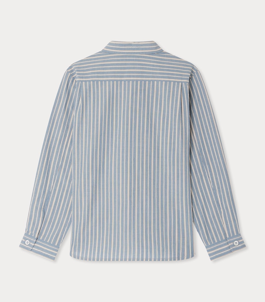 Cotton Gangui Shirt (4-8 Years)