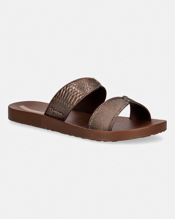 Ipanema kadın terliği LINE SLIDE F