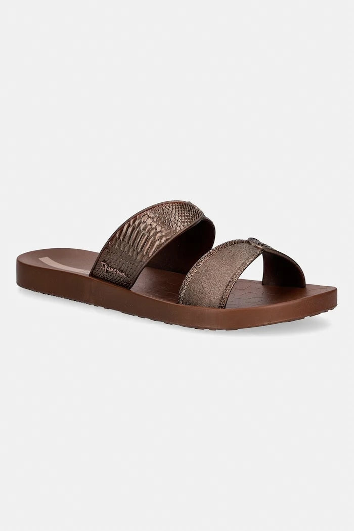 Ipanema kadın terliği LINE SLIDE F