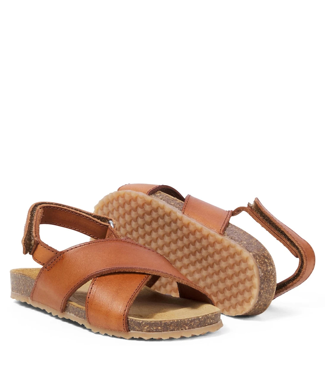 PèPè - Leather sandals