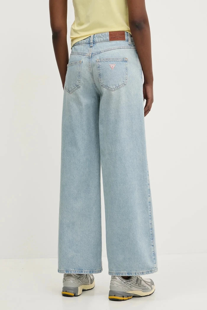 Guess Jeans Kot Pantolon