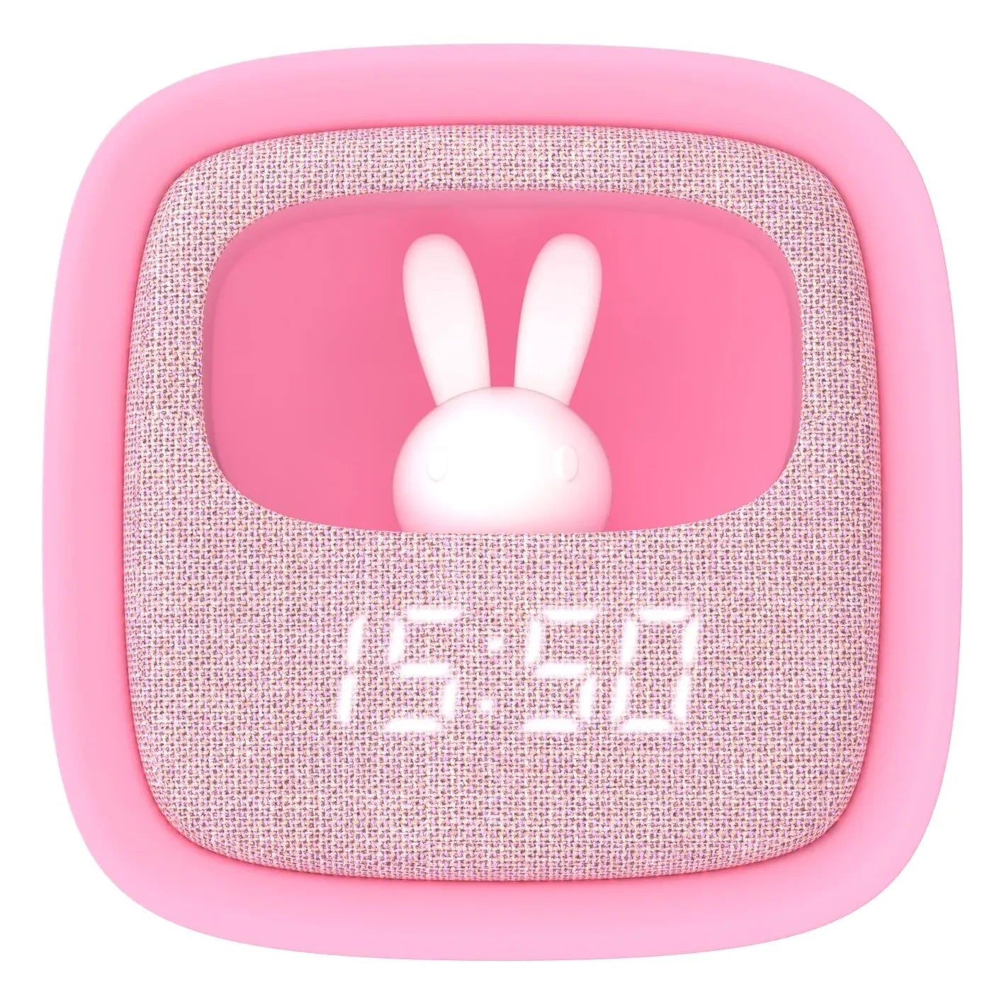 MOB - Billy multifunction alarm clock | Marshmallow