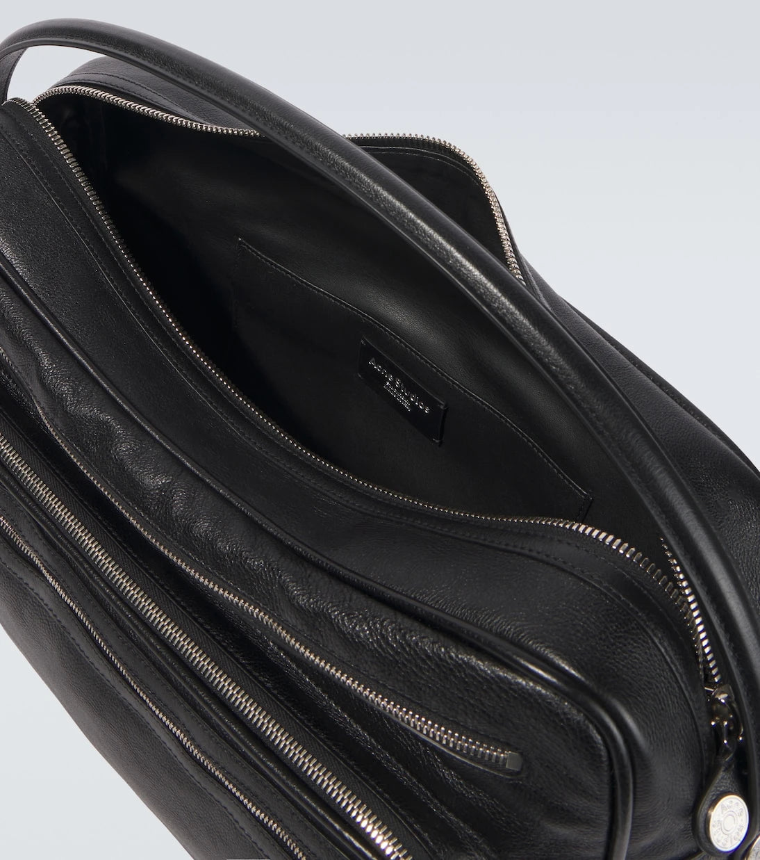 Acne Studios - Camero leather shoulder bag