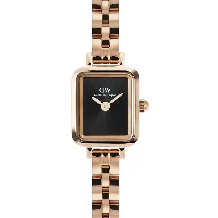 Daniel Wellington Saat