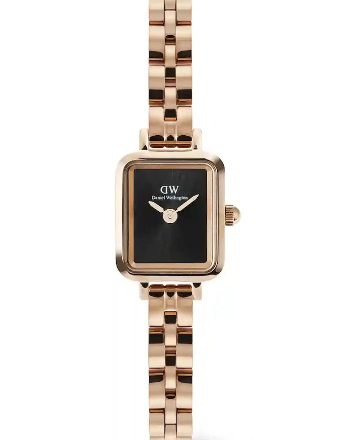 Daniel Wellington Saat