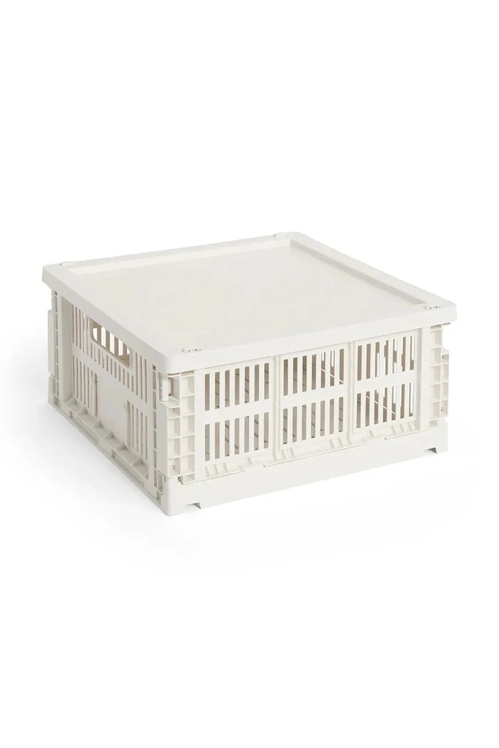 HAY Colour Crate M / 30 x 30 cm Kutu Kapağı