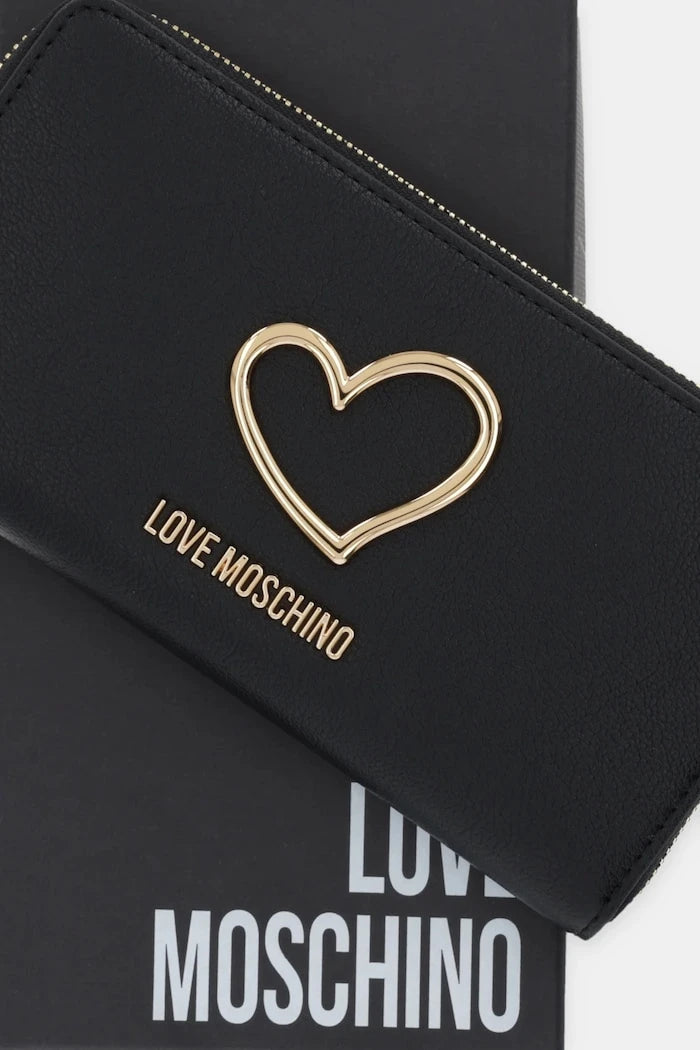 Love Moschino Cüzdan