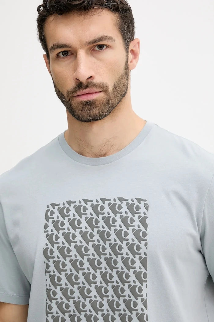 Памучна тениска Calvin Klein Jeans