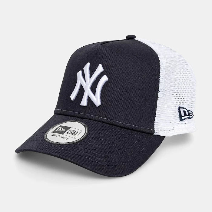 New Era - Шапка CLEAN TRUCKER NYY
