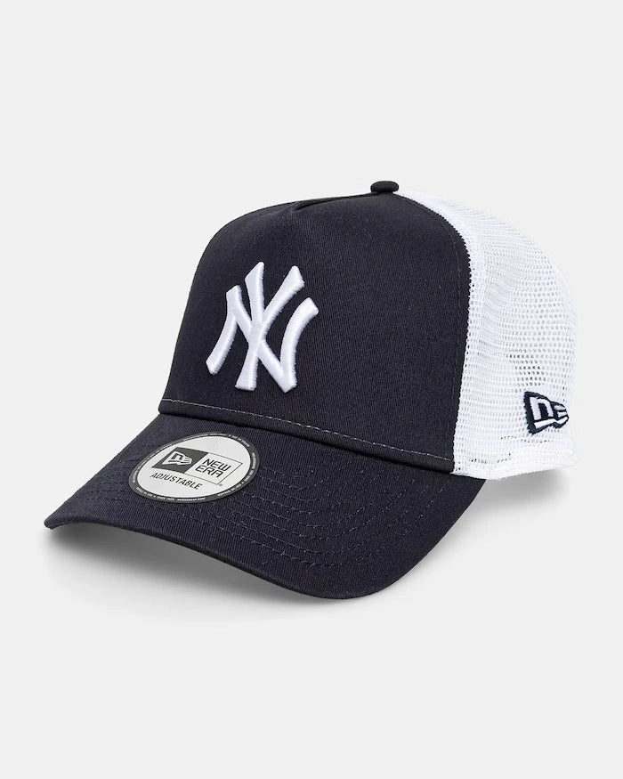 New Era - Шапка CLEAN TRUCKER NYY