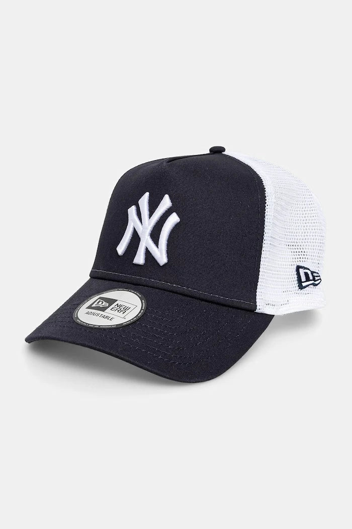 New Era - Шапка CLEAN TRUCKER NYY