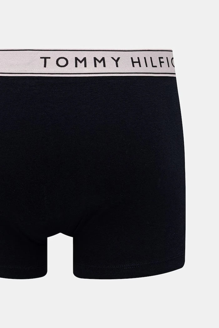 Tommy Hilfiger боксерки мъжки с памук 3 броя
