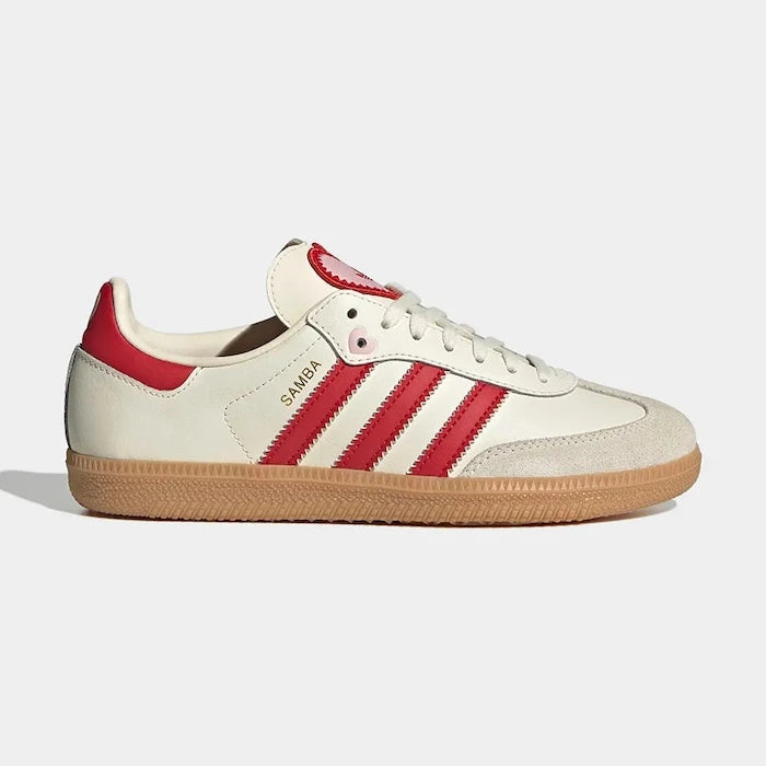 Детски маратонки adidas Originals SAMBA OG
