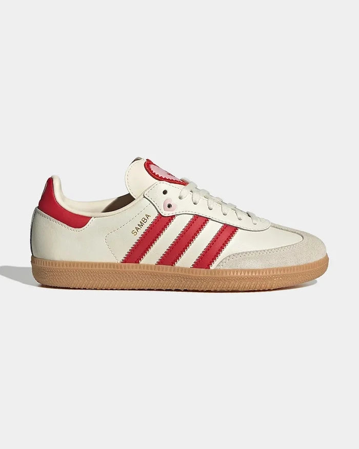 Çocuk adidas Originals SAMBA OG Spor Ayakkabı