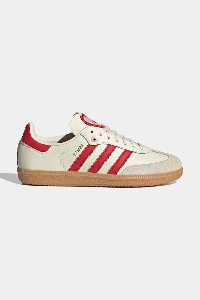 Детски маратонки adidas Originals SAMBA OG