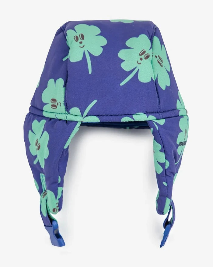 Bobo Choses Lucky Clover Çocuk Şapkası
