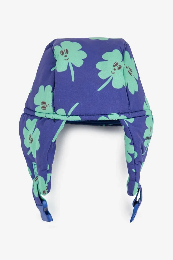 Детска шапка Bobo Choses Lucky Clover