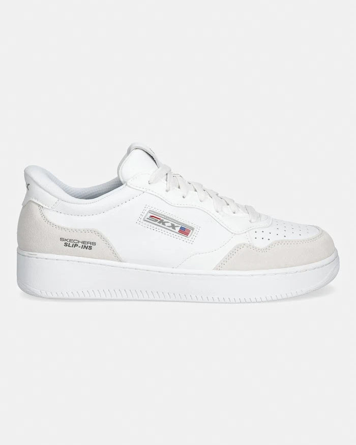 Skechers SPORT COURT 2.0 kadın spor ayakkabı