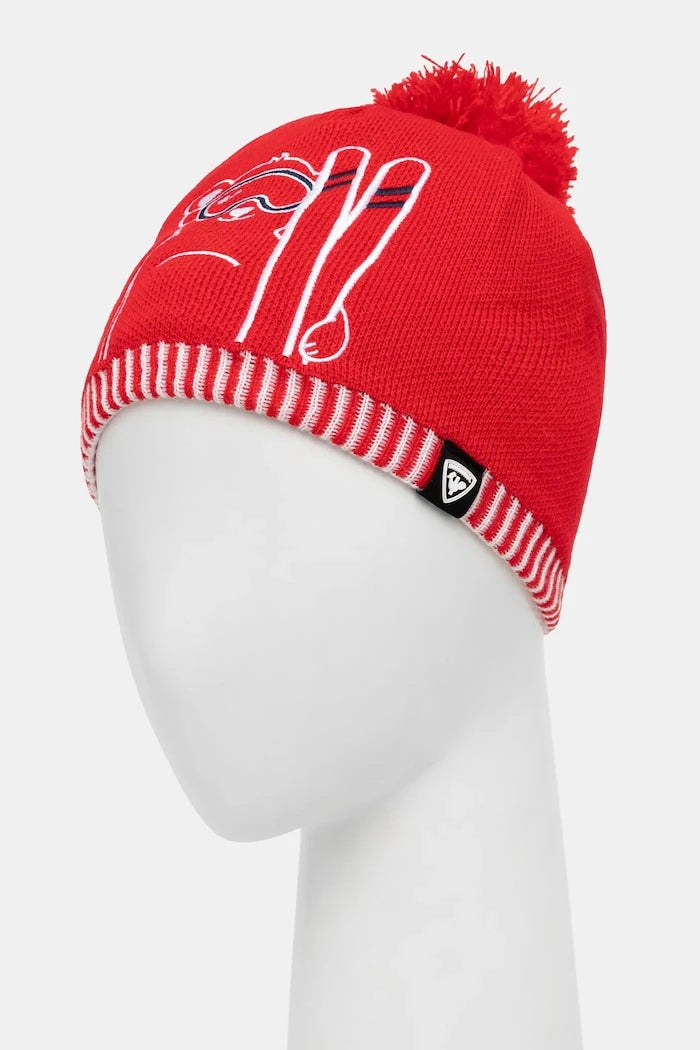 Детска шапка Rossignol WILL