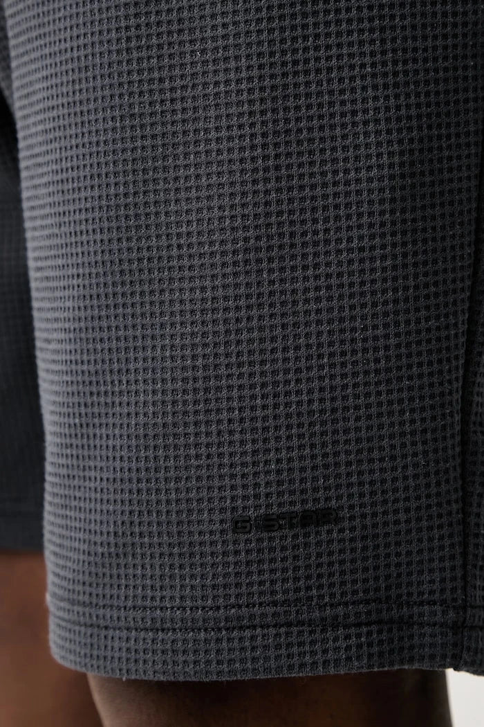 G-Star Erkek Structured Jersey Eşofman Şortu