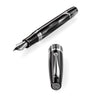 Sterling Silver-Trim Extra 1930 Fountain Pen