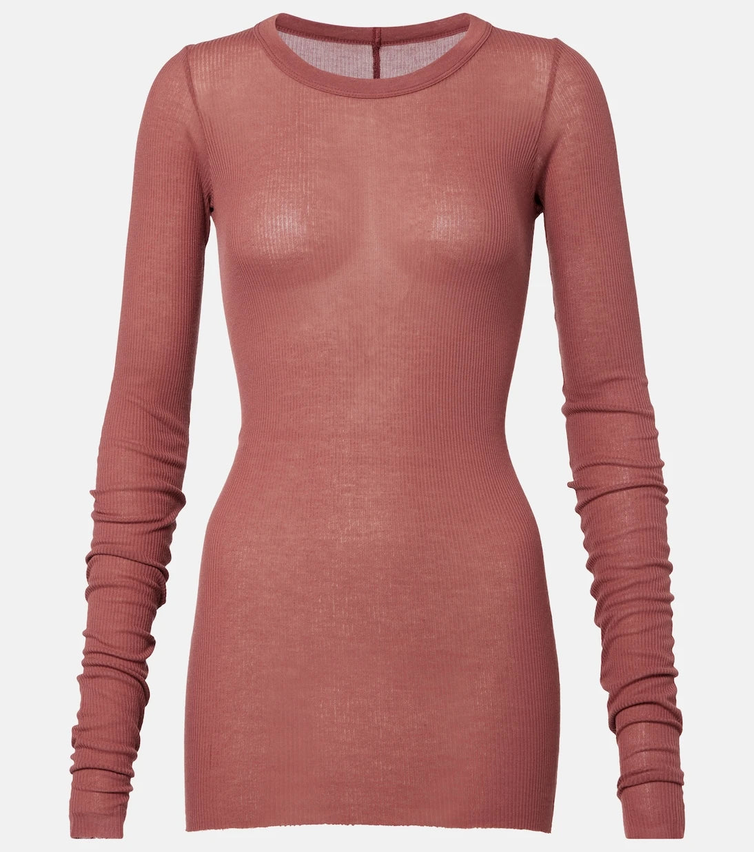 Rick Owens - Rib top